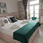 Hotel Berlin's *