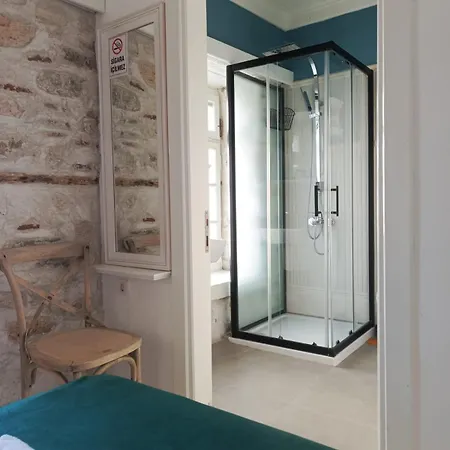 Otel Berlin's Urla